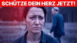 VERGIB NIEMALS DIESE 7 VERRÄTEREIN IN EINER BEZIEHUNG || ANTHONY HOPKINS