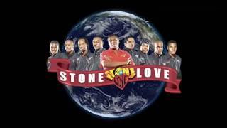 Stone Love Sound Reggae Dancehall Hip Hop Party Mix (Jazzy J)