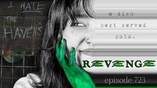 ProSouth Wrestling [REVENGE] [Event #723 - 2/28/2025]