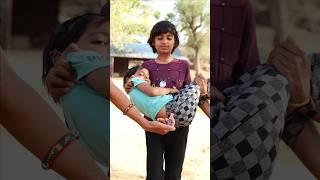 mansi or injection fun with family #shorts #funny #viral #trending