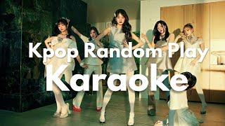 KPOP sing along challenge | karaoke | Popular + New