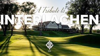 Interlachen Country Club | A Celebrated Past, an Inspiring Future