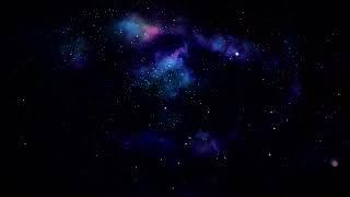 Dark path of the galaxy | 4K No Copyright Animated Wallpapers