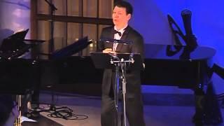 Franz Schubert. "Die Winterreise". ILYA KUZMIN(baritone), DMITRY SIBIRTSEV(piano).2014.