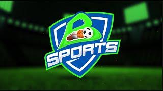 LIVE NOW:B SPORTS