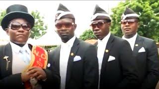 Funny Coffin Dance Meme | Astronomia Meme | Funeral Dance Meme | Black People Dancing Original |