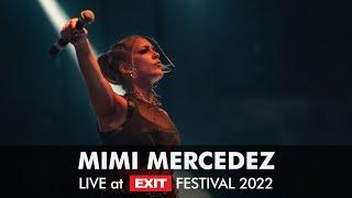 EXIT 2022 | Mimi Mercedez Live at Visa Fusion Stage FULL SHOW (HQ version)