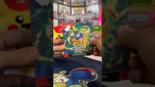 Should I Open it? Or Should I Keep it Sealed? - Episode 175 - Crown Zenith Booster Bundle! #pokemon