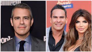 MINUTES AGO! It's Over! REAL HOUSEWIVES star Andy Cohen Drops Breaking News! It will shock you!