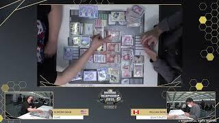 Weiss Schwarz World Finals  - Top 8 - Champion