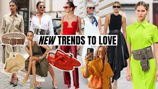 20 Summer Accessory Trends To Up Your Style Game | Fashion Trends 2024