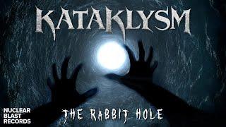KATAKLYSM - The Rabbit Hole (OFFICIAL VISUALIZER)