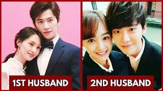 TOP CHINESE ACTRESS WHO GOT MARRIED TWICE || CHINESE ACTOR MARRIAGE #marriage #kdrama