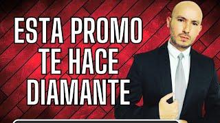 PASE DE ORO A DIAMANTE CON ESTA PROMO - ANDRES PABON