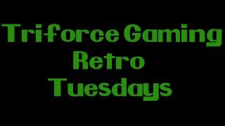 Retro Tuesdays: Ep  1- Let's Play Congo's Caper (1993, SNES)