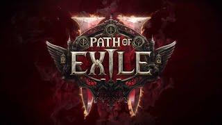 Path of Exile 2 (Смотрим ЛУЧНИЦУ гейплей!)