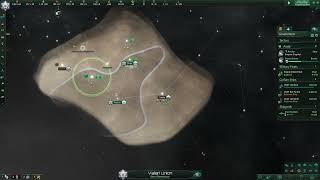 Stellaris - Liberal Federation Birds