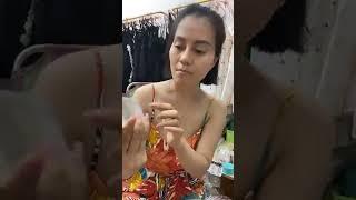 baju baju cantik jualan live