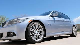 The Funtoo YouTube Project Car! BMW 335D!