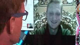 061 Facebook Live Accordeon Viktor & Vasyl Kravchuk UKRAINE 06mai2020