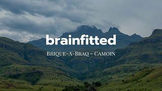 Aerial Music Video: Brique-A-Braq - Camoin | brainfitted