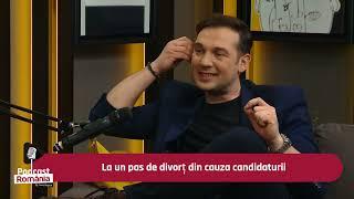 PODCAST ROMÂNIA TV | Invitat Monica Tatoiu: “Mi-a pus cuțitul la gât din iubire”