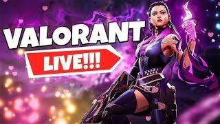 I AM ON A LOSING STREAK!! |  VALORANT INDIA LIVE  | Commando Gaming