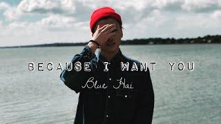 Blue Hai - (Because I want you) Karen Song