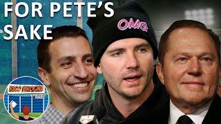 New York Mets For Pete's Sake - Rico Brogna Episode 410