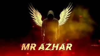 Mr Azhar name status/Mr and Mrs Yaseen