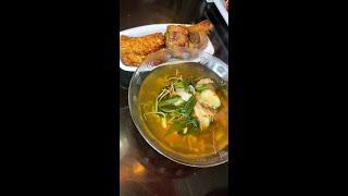 Cara Memasak Sayur Asem Yang Enak #short #sayurasem #resepsayurasem