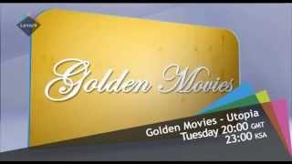 Golden Movies - Episode 1 Promo - Coming Soon on Levant TV