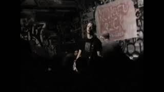 Kungfu Rick Live At Gilman Street [January 31, 2003]