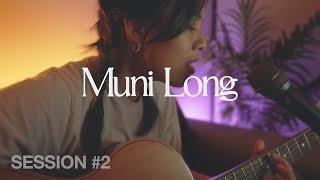 Muni Long - Made For Me (Session #2)