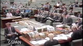 Paul Keating Question Time 1992 (GST)