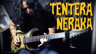 Tentera Neraka - Guitarist Malaya