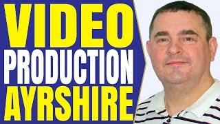 Commercial Video Production in Ayrshire and Glasgow by Tosh Lubek Productions - Deva Testimonial