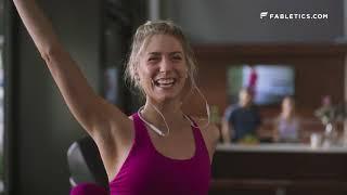Fabletics 2020 | "New Year, New You" - Super Bowl Official Commercial