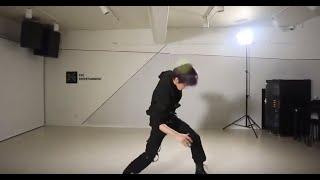 SF9 YOUNGBIN, Shoot out (Monsta X) COVER Dance