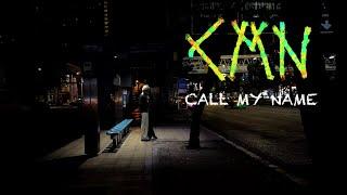 CMN (Call My Name) - Geler.k