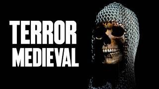 TERROR MEDIEVAL - Especial Halloween