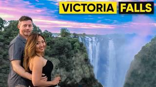 Luxury Stay at Victoria Falls, Zimbabwe | Wallow Lodge