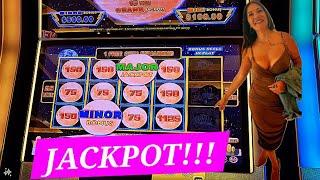 This Strategy turned $40.00 into $1800.00..Amazing Win!!! #casino #slots #Jackpot #strategy #winner