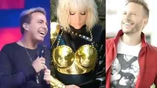 ¡Mira algunos de los conciertos que tenemos éste #Verano2015!