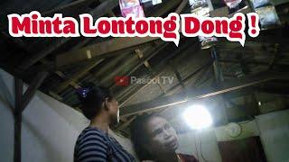 WARUNG KOPI - BARU DATANG MALAH NYARI LONTONG