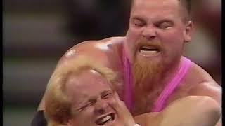 Jim Neidhart vs. Mike Thor [1993-05-29]
