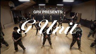 GRV presents: G-Unit | Vibe 2019 Friends & Fam Preview Night