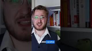 Ваша главная ошибка в маркетинге