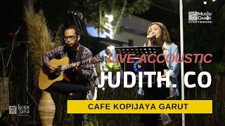 LIVE AKUSTIK CAFE KOPIJAYA GARUT | MUSISI GARUT JUDITH.CO