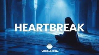 Vocalbeets - Heartbreak (Vocals Only) #halal #vocalsonly